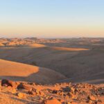 Escape Marrakech: Agafay Desert & Lalla Takerkoust Lake Day Trip Trip Overview