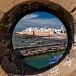 Essaouira Day Trip From Marrakech Overview Of The Day Trip