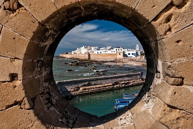 Essaouira Day Trip From Marrakech - Overview of the Day Trip