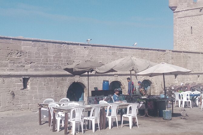 Essaouira Day Trip Shared Group - Overview of the Day Trip