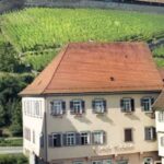 Esslingen Am Neckar: Esslingen Castle And City Fortifications About Esslingen Castle