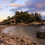 Etna Taormina Isola Bella Tour Overview