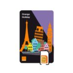 Europe: Prepaid 12 Gb Data Esim Card With 14 Day Validity Product Overview