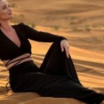 Evening Dubai Desert Safari With Bbq Dinner & Camel Ride Discover The Arabian Desert