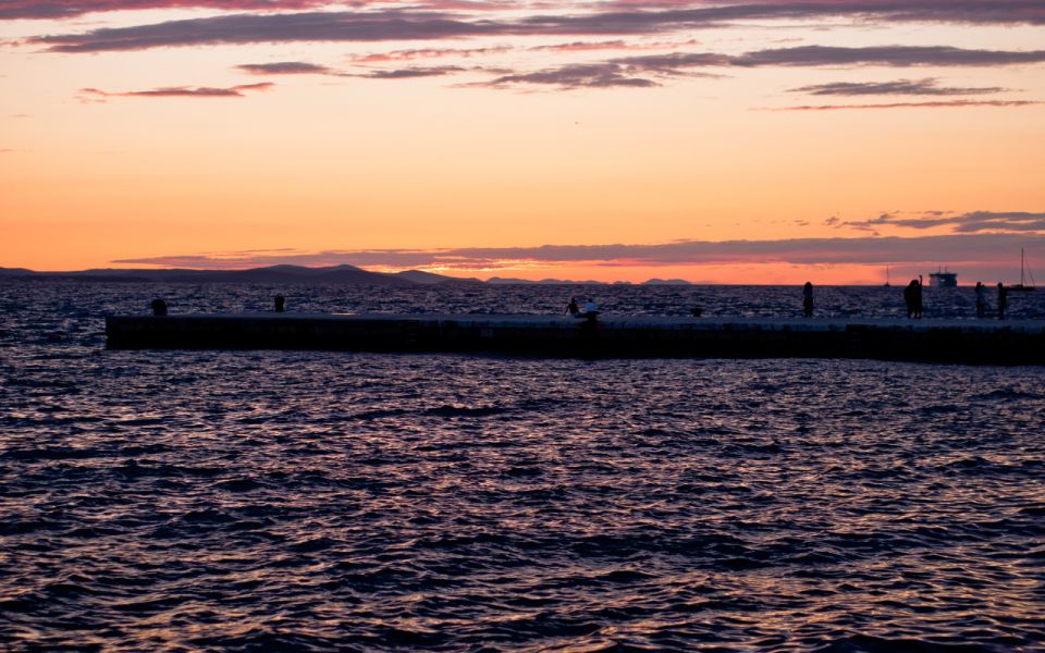 Evening Private Walking Tour - Zadar Old Town - Tour Overview