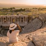 Exclusive Ephesus And House Of Virgin Mary Full Day Private Itinerary