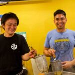 Exclusive Tokyo Ramen Kitchen Experience Experience Overview