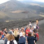 Excursion Mount Etna And Taormina Tour Overview