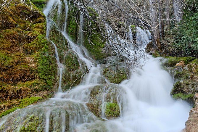 Excursion to the Enchanted City and the Birth of the Cuervo River From Cuenca - Tour Overview