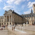 Expedition Dijon: A City Adventure At Your Own Pace Activity Details