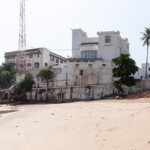 Explore Accra Tour Overview