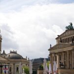 Explore Berlin Shore Excursion: Top Attractions Private Tour From Warnemuende Tour Overview And Highlights