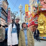 Explore Deep Osaka Foodie Walking Private Tour Like Locals Tour Overview And Details