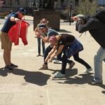 Explore Edmonton With A Unique Scavenger Hunt By Wacky Walks Overview Of The Scavenger Hunt