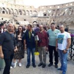 Explore Eternal City By Panoramic Bus & Visit Colosseum In A Day Tour Overview