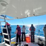 Explore Sesimbra: Sport Fishing All Inclusive Half Day Trip Activity Details