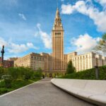 Exploring Cleveland With The Family – Walking Tour Tour Details