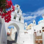 Exploring The Jewels Of Santorini: A Comprehensive 5 Hr Tour Tour Overview And Duration