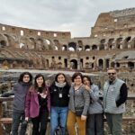 Express Colosseum Gladiators Gate & Arena Floor Private Guided Tour Overview Of The Tour