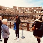 Express Only Colosseum Small Group Tour In Rome Tour Overview