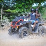 Extreme Adventure In Atv Punta Cana Overview And Pricing