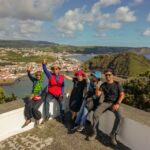 Faial Island: Full Day Tour With Lunch Included In Horta. Tour Overview