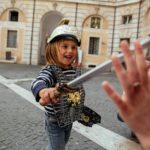 Family Friendly Rome Private City Tour Tour Details