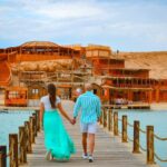 Fantastic Orange Bay & Parasailing & Water Sports & Snorkeling Hurghada Overview And Experience