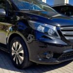 Faro Airport Transfers To Carvoeiro Service Description