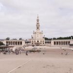 Fatima & Coimbra: Full Day Private Tour From Porto Fatima Pilgrimage Site