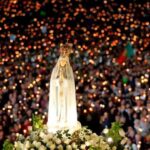 Fatima Holy City Half Day Tour Tour Details