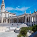 Fatima Spiritual Full Day Private Tour From Lisbon Explore The Basilica Of Our Lady Of The Rosary