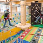 Feldberg: Indoor Climbing Experience Ticket Information And Pricing