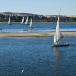 Felucca In Luxor Amazing Sunset Sailing {private} 2 Hours Overview And Experience