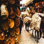 Fes Guided Tour Tour Overview