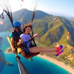 Fethiye Paragliding Experience With Optional Photo & Video Experience Overview