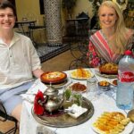 Fez Cooking Class Learning About Moroccan Ingredients