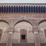 Fez Guided Tour No Shopping Tour Highlights Of The Tour