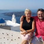 Fira: Santorini Shore Excursion With Guide Activity Overview