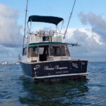 Fishing Pro Charters Boat Excursion Divina Inclusions And Amenities