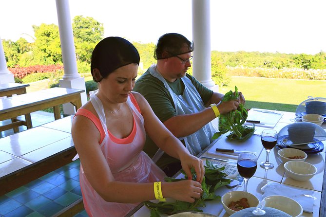 Flavors of Jamaica Food Tour From Runaway Bay - Tour Overview