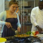 Flavors Of St Lucia Culinary Experience Cooking Class Details