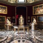 Florence In One Day With A Localguide: Uffizi City Walk Accademia Tour Overview And Inclusions