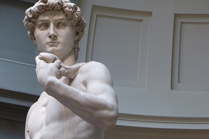 Florence: Ticket to See Michelangelos David - Accademia Gallery in Florence, Italy