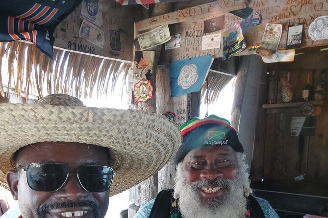 Floyds Pelican Bar and Lovers Leap Day Tour - Tour Overview