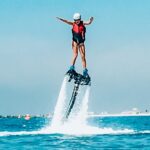 Flyboard 30 Minute Session @ Popeye Jetski Activity Details