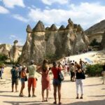 Focusing On Must See Places Of Cappadocia Unique Geological Formations