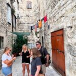 Food, Walks & Talks The Highlights Of Split Coastal Promenade Stroll