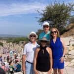 For Cruisers: Best Of Ephesus Private Tour (guaranteed On Time Return) Tour Highlights