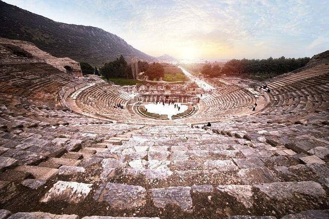 For Cruisers: Best Seller Ephesus Tour From Kusadasi Port - Highlights of the Tour